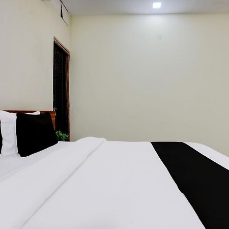 Hotel O Sb 47 Indore Exterior photo