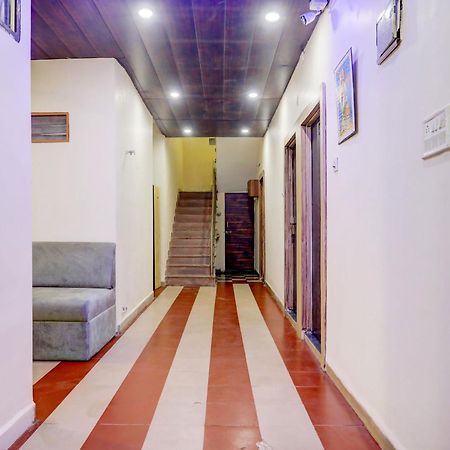 Hotel O Sb 47 Indore Exterior photo