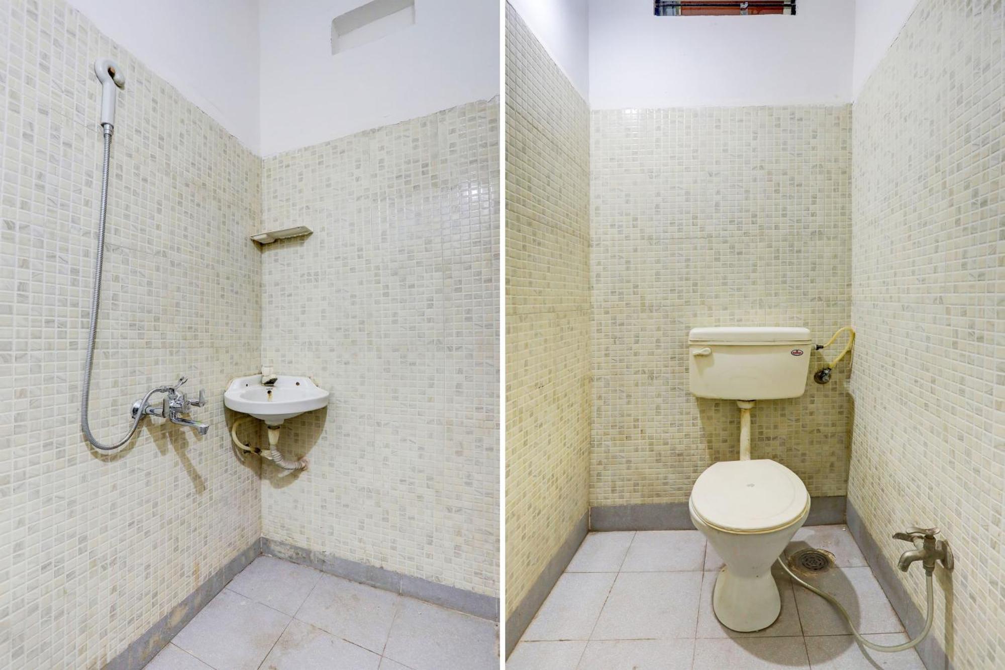 Hotel O Sb 47 Indore Exterior photo