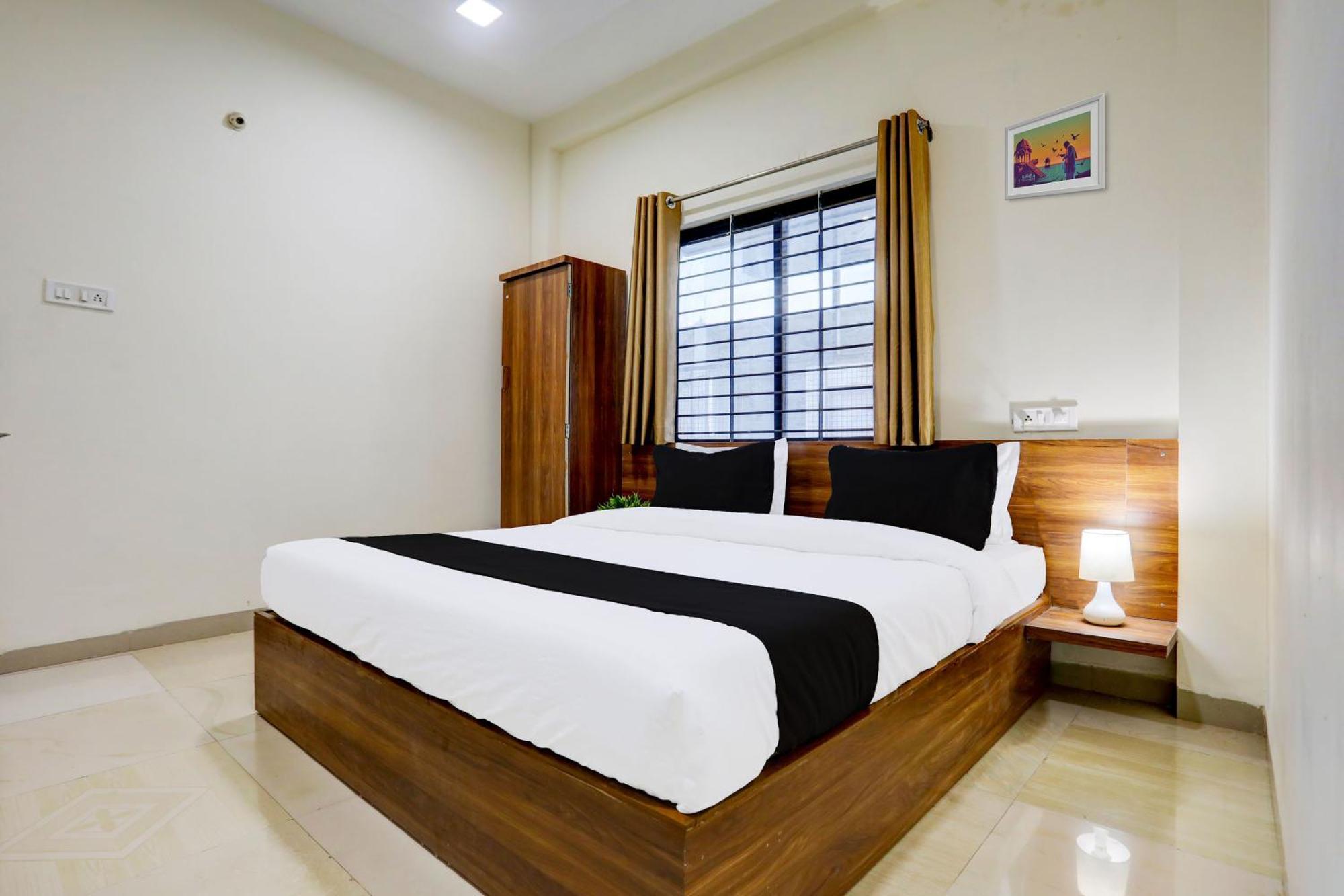 Hotel O Sb 47 Indore Exterior photo