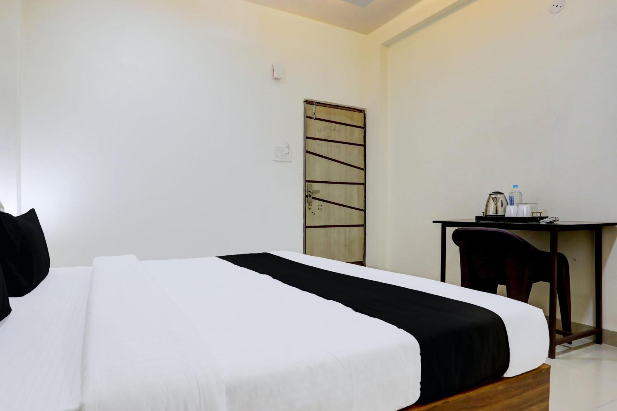 Hotel O Sb 47 Indore Exterior photo