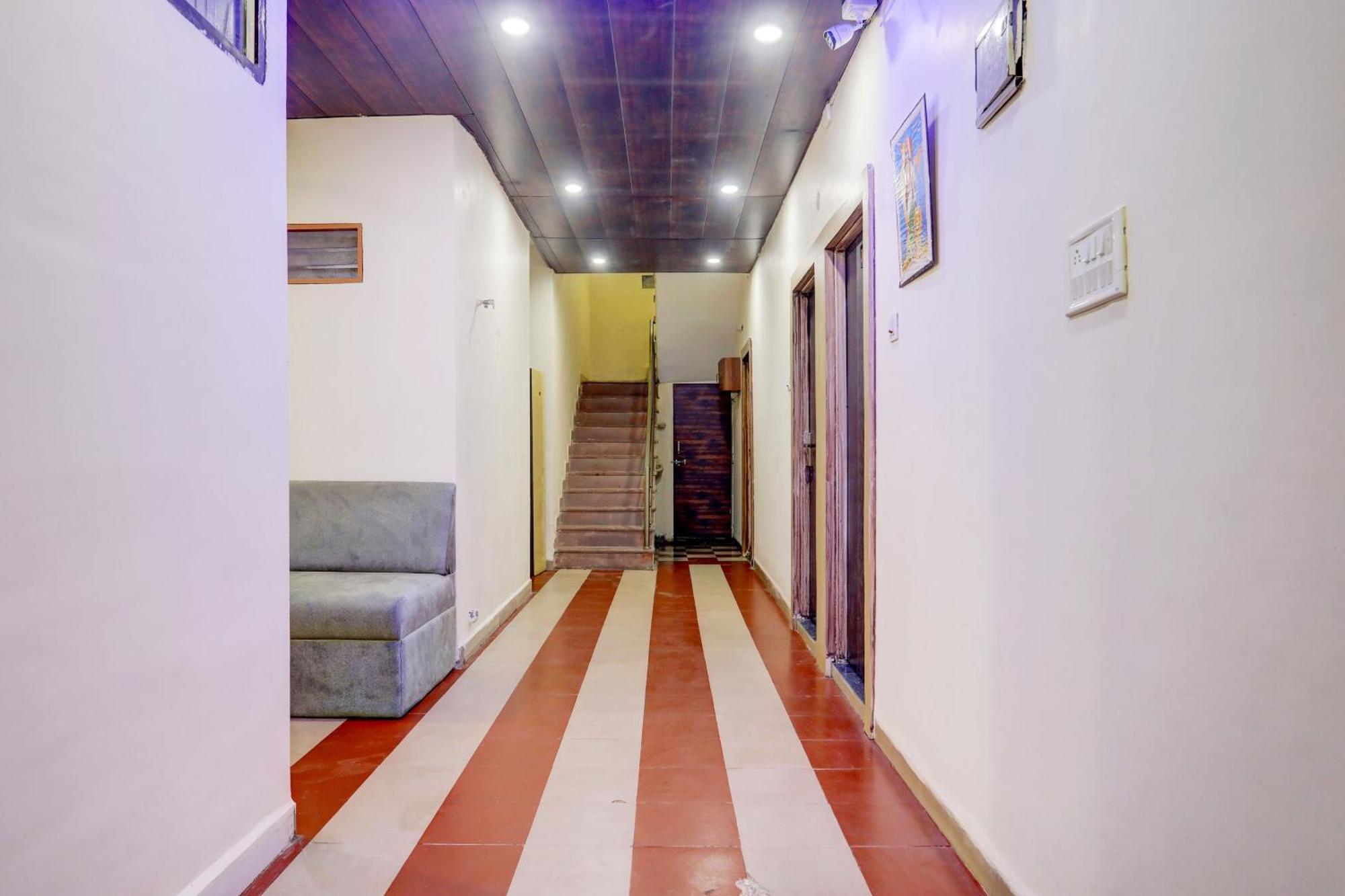 Hotel O Sb 47 Indore Exterior photo